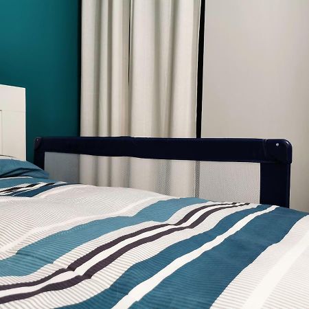 Apartamento Ral5021 En Triana Junto Al Centro Sevilla Eksteriør bilde