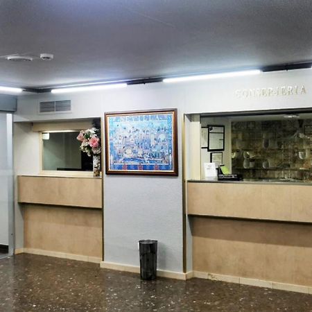 Apartamento Ral5021 En Triana Junto Al Centro Sevilla Eksteriør bilde