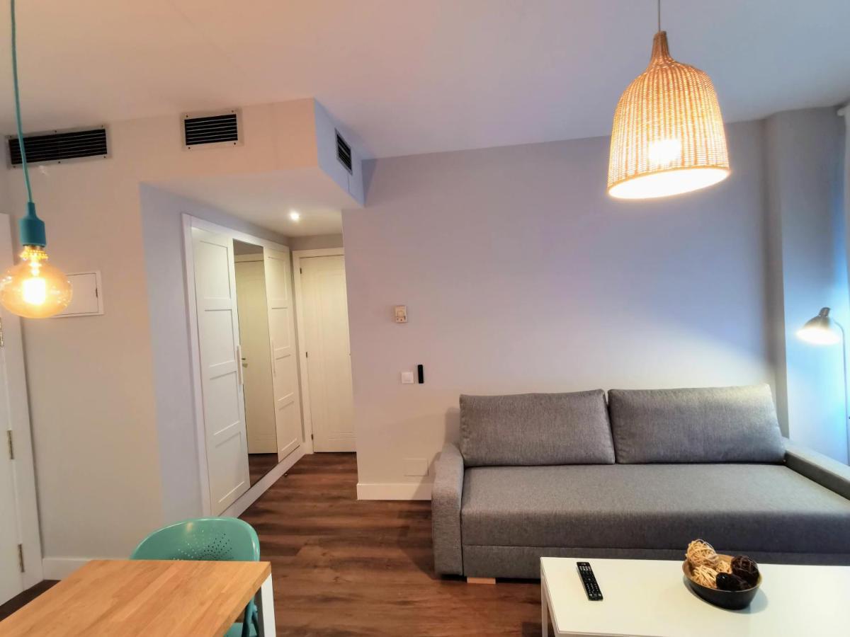Apartamento Ral5021 En Triana Junto Al Centro Sevilla Eksteriør bilde