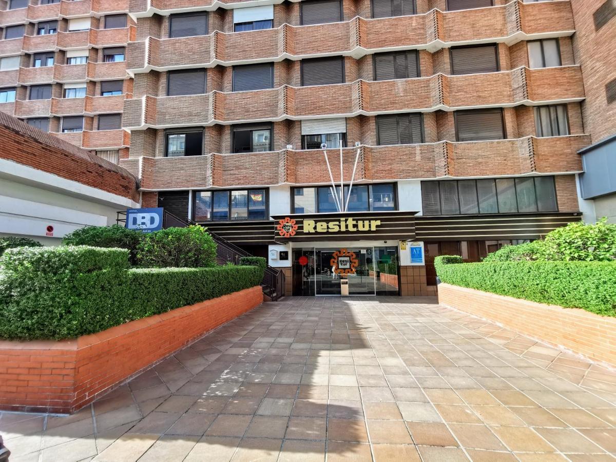 Apartamento Ral5021 En Triana Junto Al Centro Sevilla Eksteriør bilde